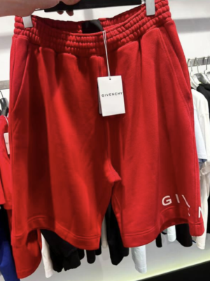 Shorts Archetype | Givenchy